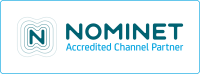 Nominet Accredited Channel Partner